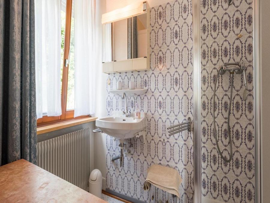 Appartements Maison Bellevue Munster  Ruang foto