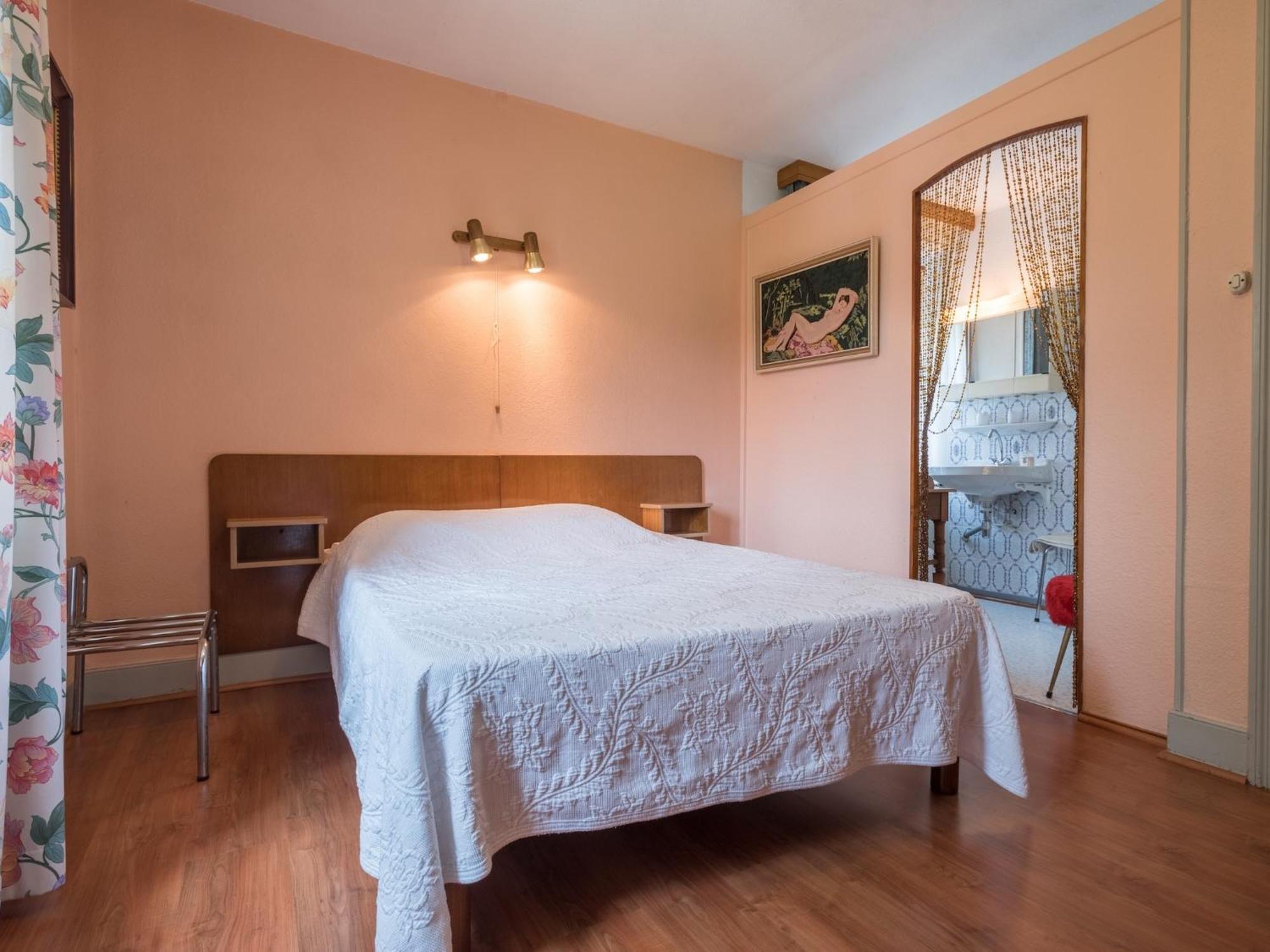 Appartements Maison Bellevue Munster  Ruang foto