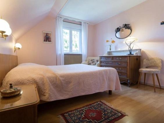 Appartements Maison Bellevue Munster  Ruang foto