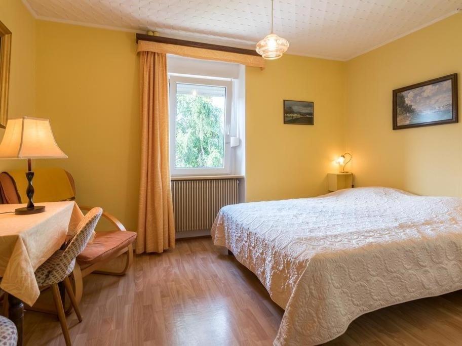 Appartements Maison Bellevue Munster  Bagian luar foto